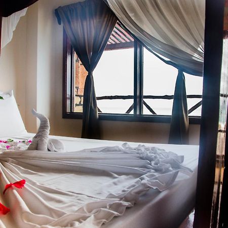 Kendwa Beach Bnb Екстериор снимка