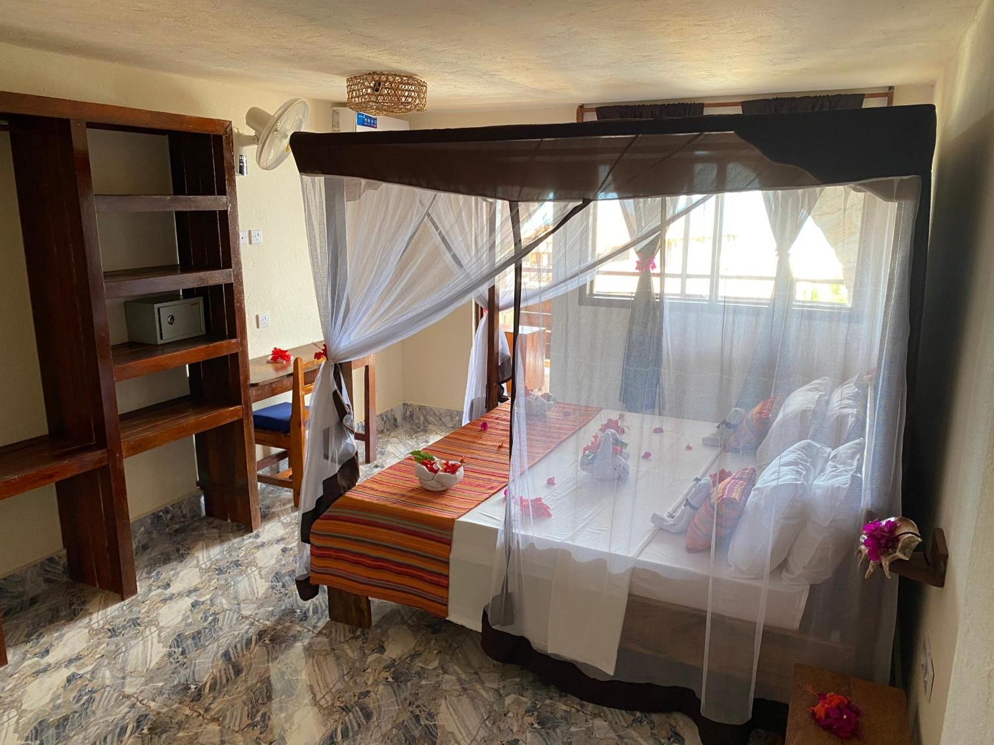 Kendwa Beach Bnb Екстериор снимка