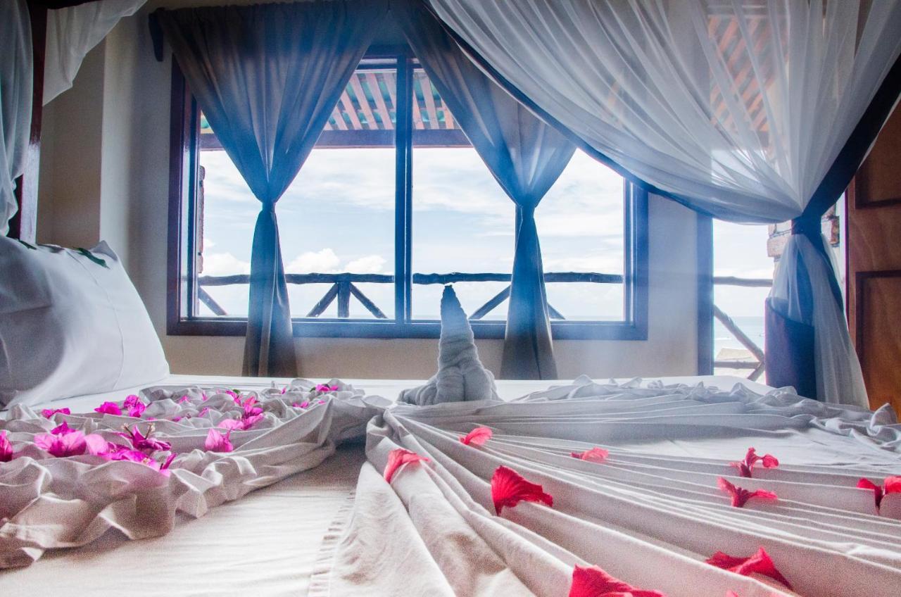 Kendwa Beach Bnb Екстериор снимка