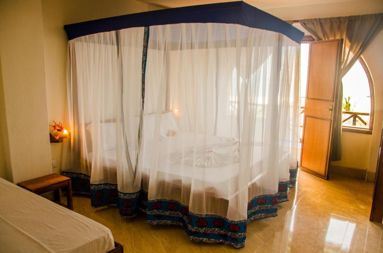 Kendwa Beach Bnb Екстериор снимка